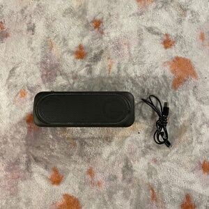 Bluetooth speaker